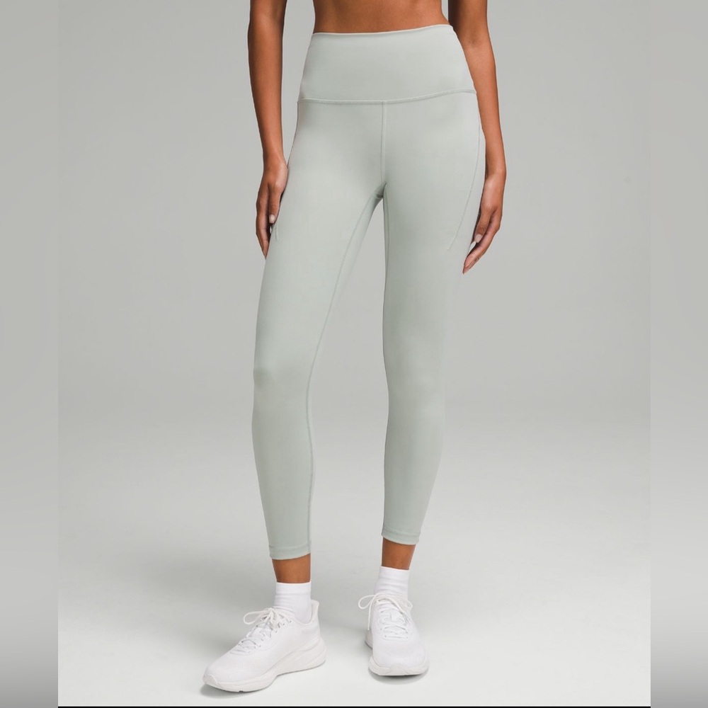 Lululemon Wunder Train 25” Pockets